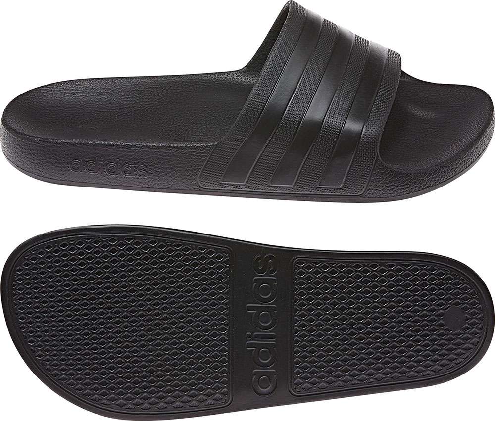 Adidas adilette aqua - zapatillas de baño