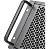 Silverstone rm400 rack behuizing (zwart | 2x usb-a 3.2 (5 gbit s))