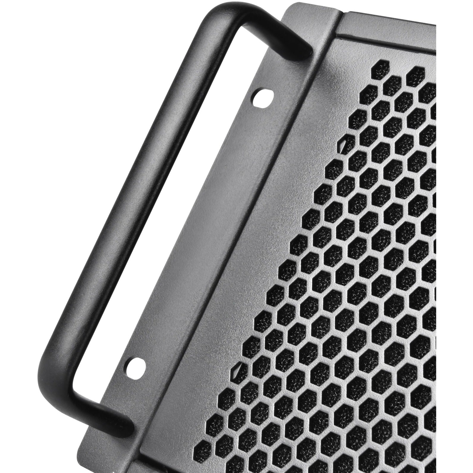 Silverstone rm400 rack behuizing (zwart | 2x usb-a 3.2 (5 gbit s))