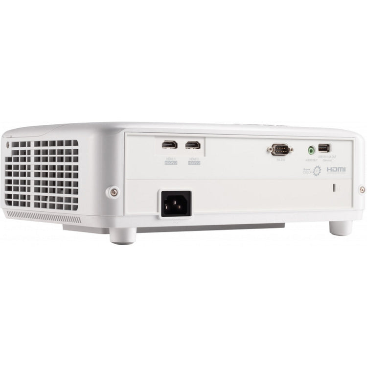 Viewsonic px701-4k dlp-projector 4k uhd (wit, 3200 ansi lumen)