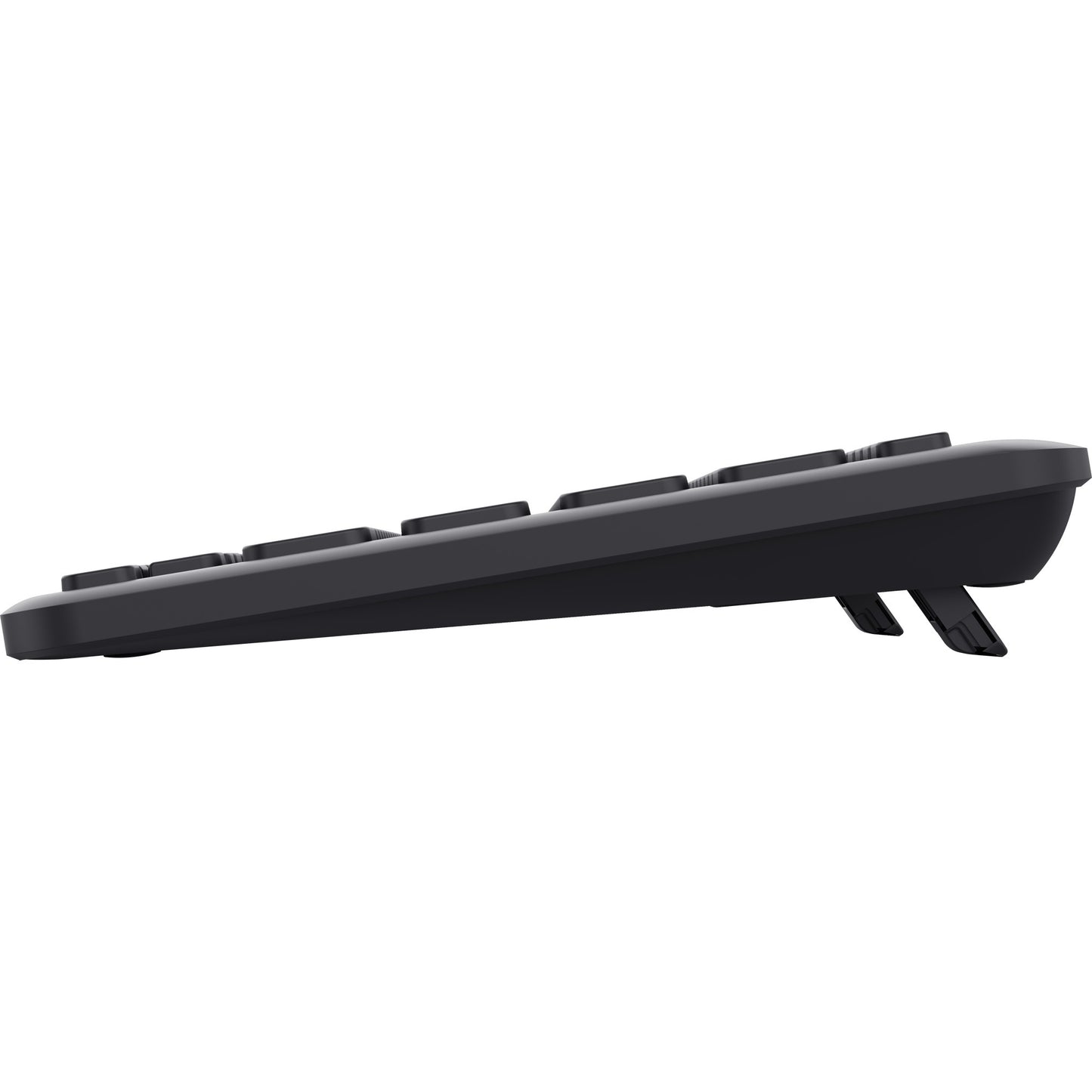Confiar en lyra compacto teclado inalámbrico