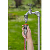 Pieza de manguera premium de Gardena 13 mm (1 2) 15 mm (5 8)
