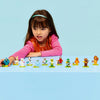 Lego minifigures - serie 28: dierenkostuum constructiespeelgoed (71051)