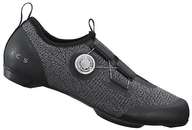 Shimano sh-ic501 - scarpe da ciclismo indoor