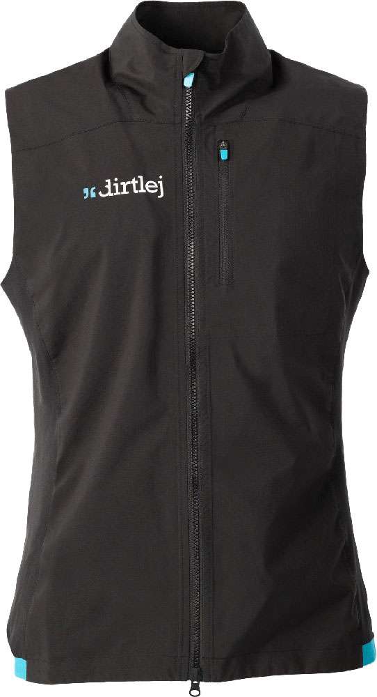 Gilet resistente alle intemperie Dirtlej