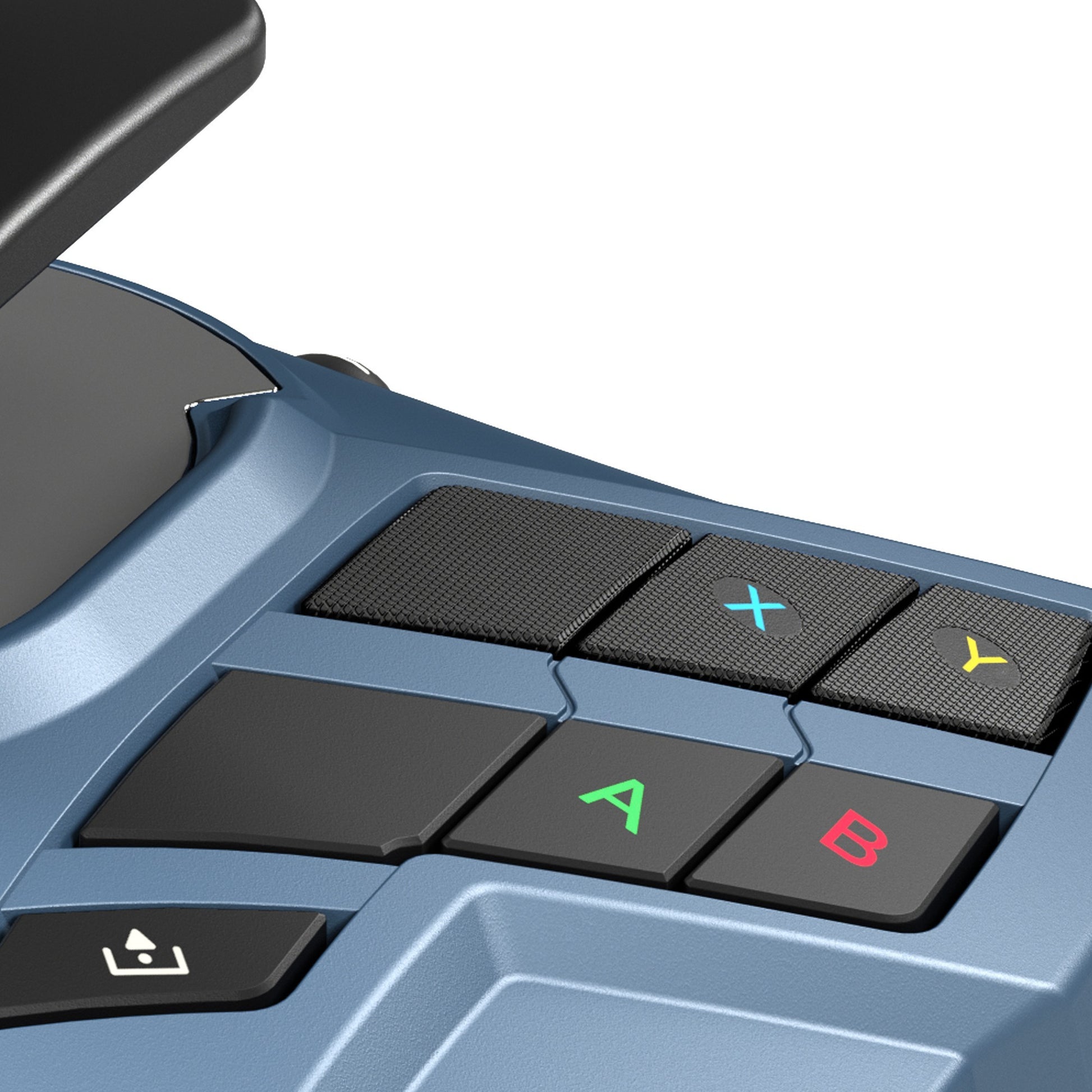 ThrustMaster TCA Sidestick X Airbus Edition