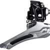 Shimano 105 FD-R7000 soldado a la velocidad de 11