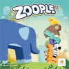 Gioco da tavolo Zoople European Player Network (inglese, 2 - 4 giocatori, 10 - 30 minuti, da 8 anni)