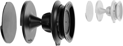 Base de pared Fidlock Vacuum - soporte de pared para smartphone