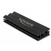 DELOCK CHEATSINK 70 mm per il modulo M.2