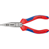 Knipex 1302160 bedradingstang - 160mm - afbeelding 1