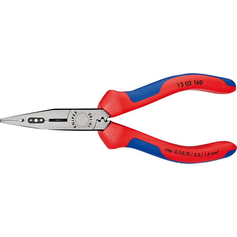 Barra di cablaggio Knipex 13 02 160