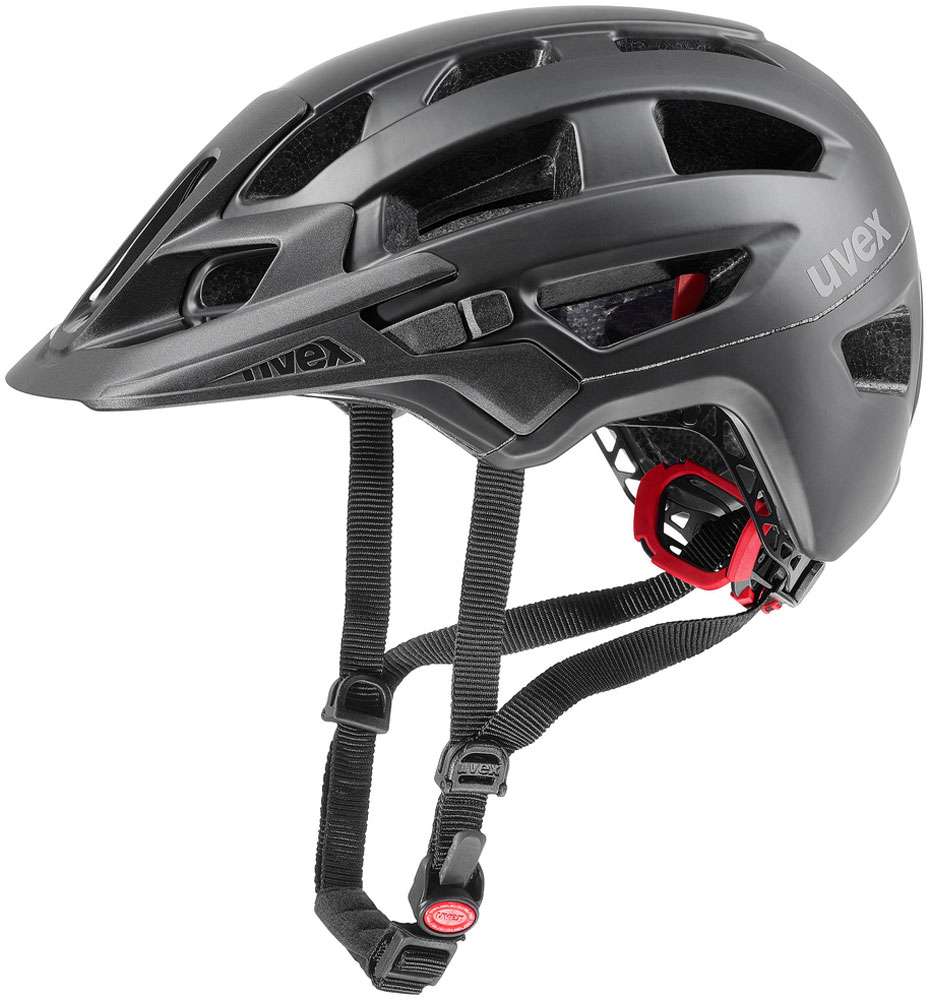 Uvex finale 2.0 - casco mtb