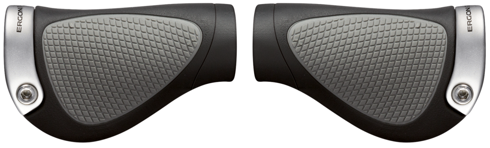 Ergon maneja el cambio de agarre GP1-S