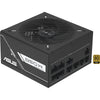 Fuente de alimentación modular Asus Prime Gold Black Edition de 850 vatios (negro, 1x 12v-2x6, 3x pcie)