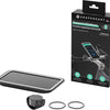 Soporte magnético para smartphone Shapeheart para bicicleta