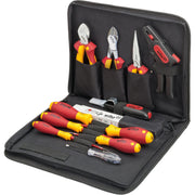 Wiha tool set electrician - afbeelding 1