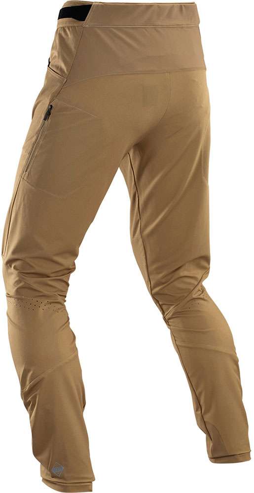 Leatt trail 3.0 - pantaloni mtb con pantaloncini interni