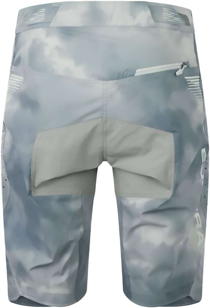 Endura singletrack lite - pantaloncini mtb