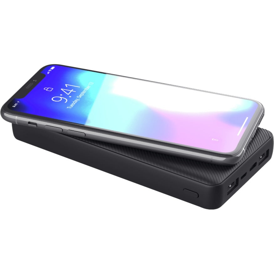 Trust Primo 20,000 Mah Eco PowerBank