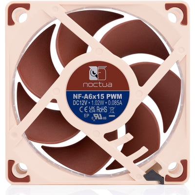 Noctua nf-a6x15 pwm