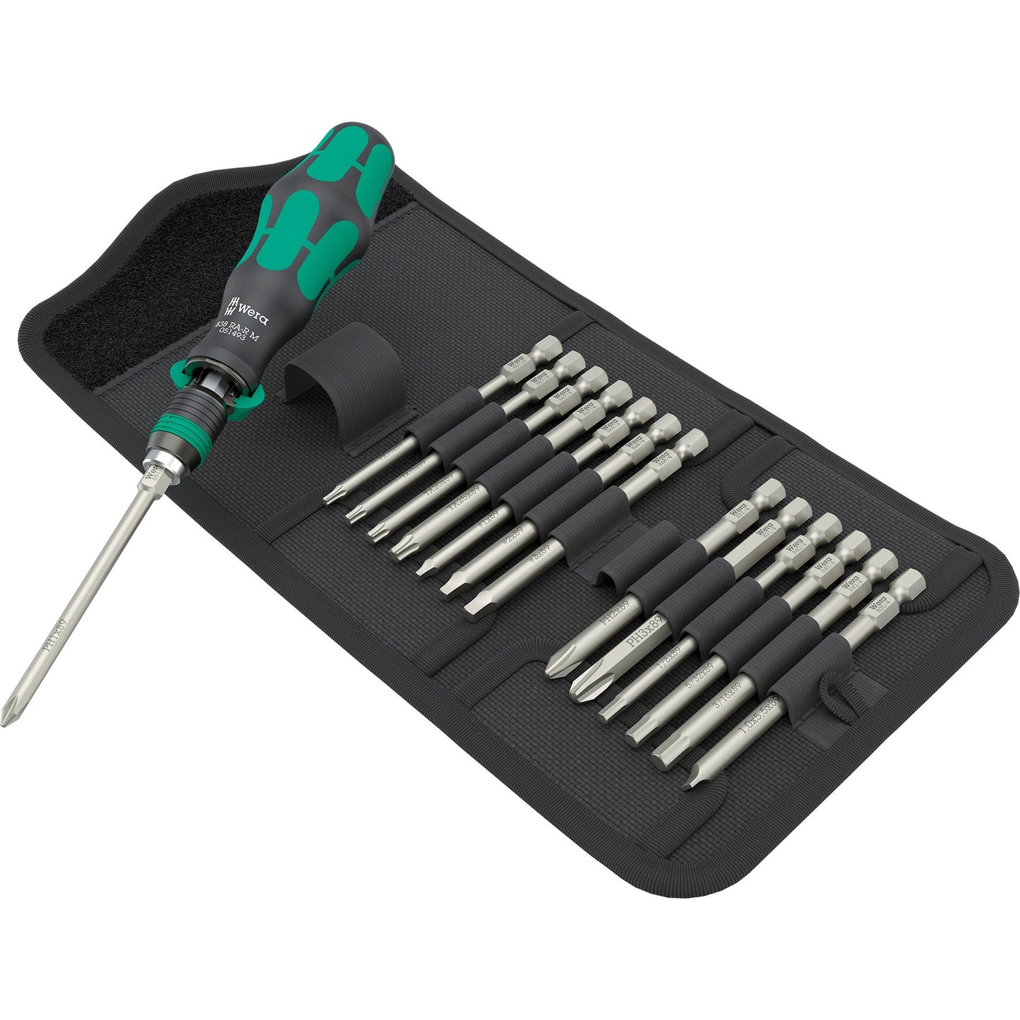 Waa kraftform kompakt 838 ra-r m set imperiale 1