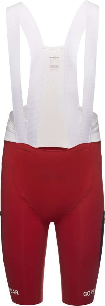 Gorewear Spinshift Cargo - Pantaloncino con imbottitura