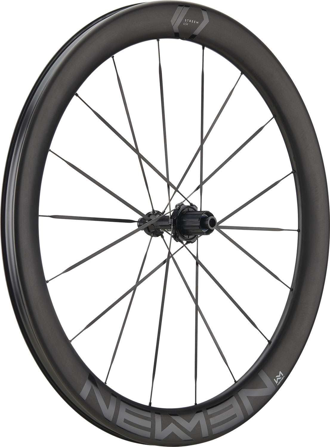 Newmen streem a.54 vonoa 28 fade r sp cl ruota posteriore