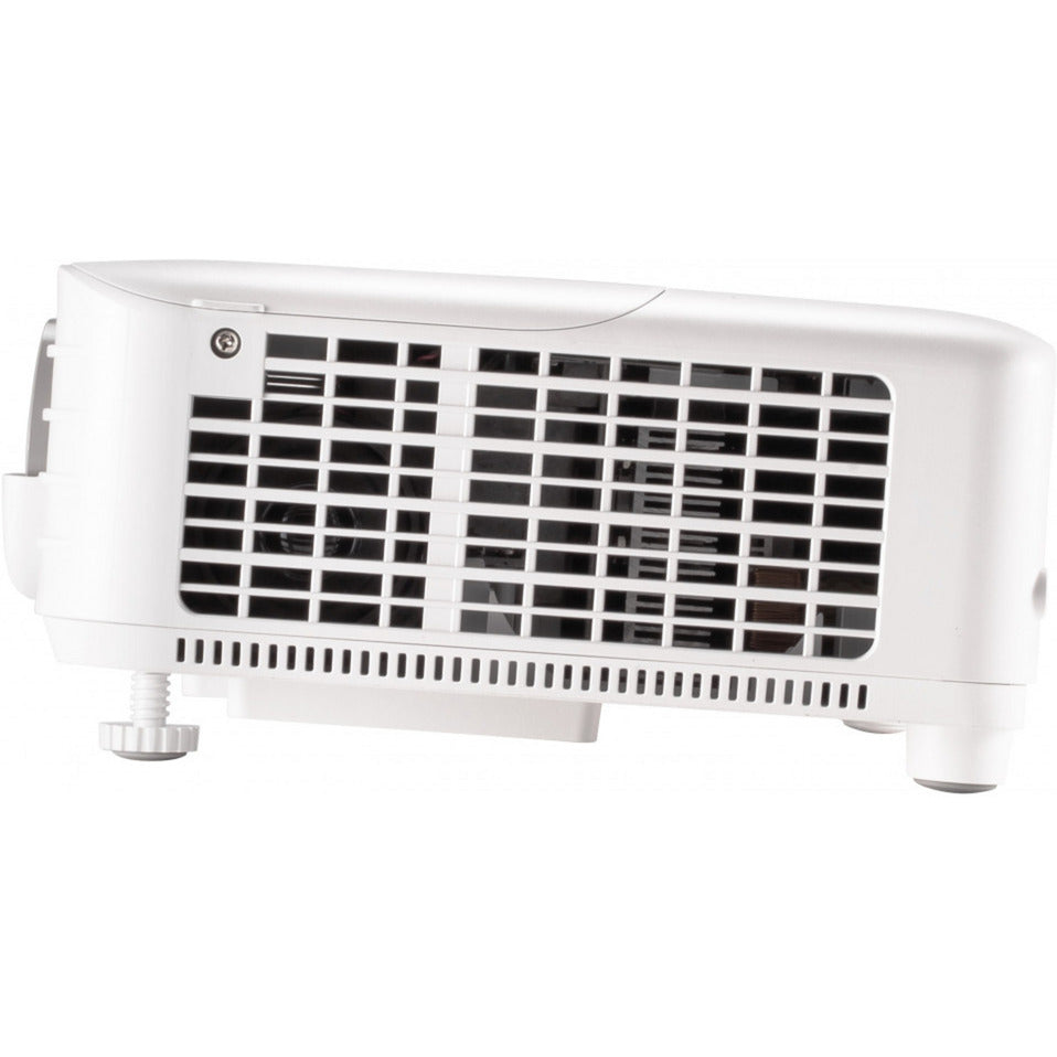 Viewsonic px701-4k proiettore dlp 4k uhd (bianco, 3200 ansi lumen)