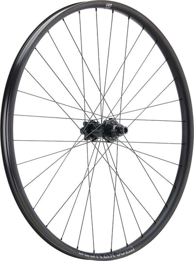 Newmen beskar 30 dh race 27.5 6-bolt 12x157 fade rear wheel