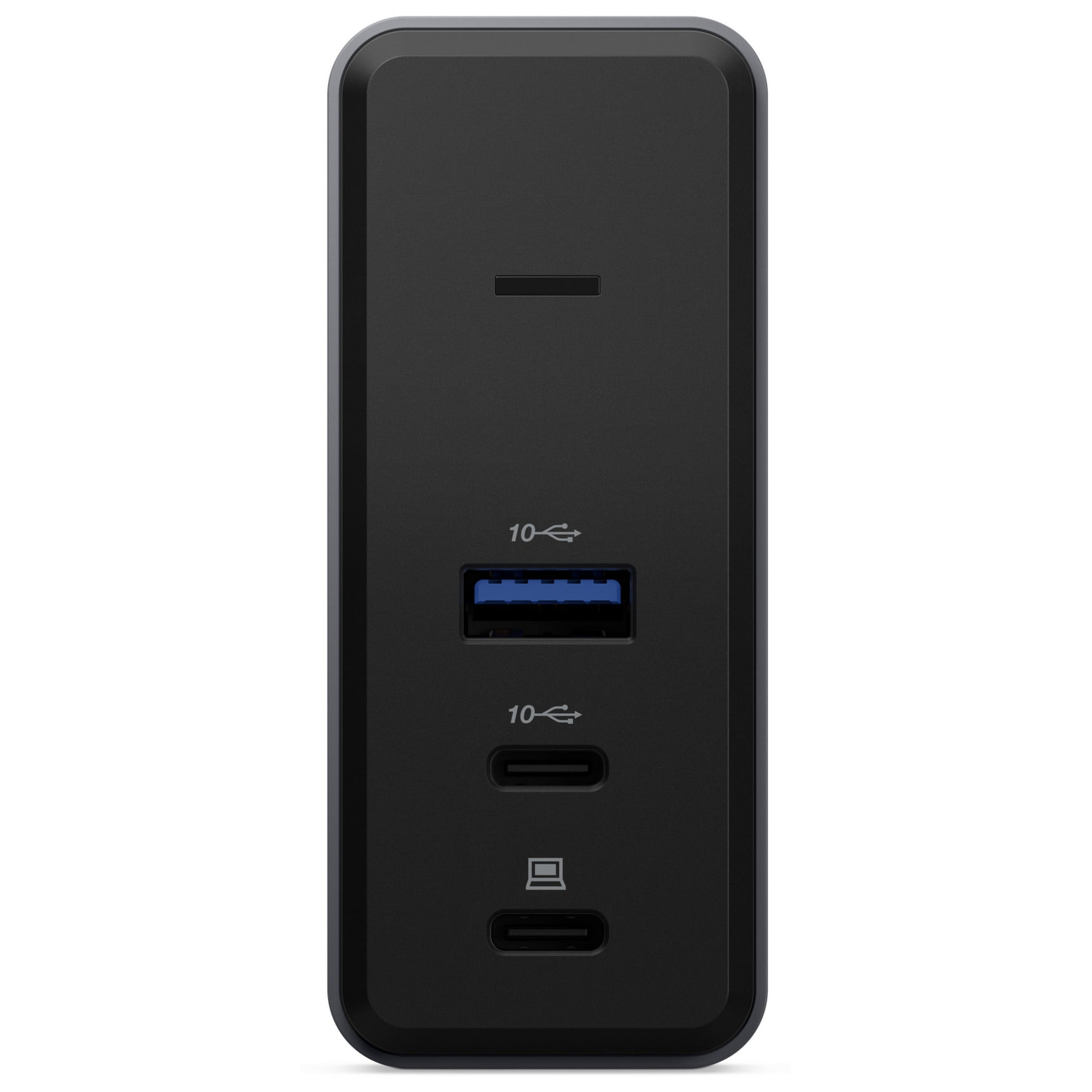 Docking station Lenovo Charging Gan Dock (nero)