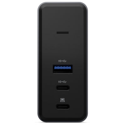 Docking station Lenovo Charging Gan Dock (nero)