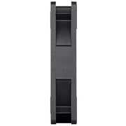 Silverstone air penetrator 120sk argb case fan (zwart, 120 x 120 x 25 mm, pwm) - afbeelding 6