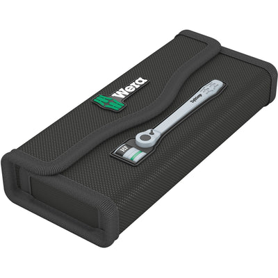 Wera metall-knarrensatz 8100sa 12hf 1 4 gereedschapsset (28-delig)