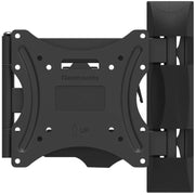 Neomounts wl40-550bl12 tv wandsteun wandmontage (zwart) - afbeelding 3
