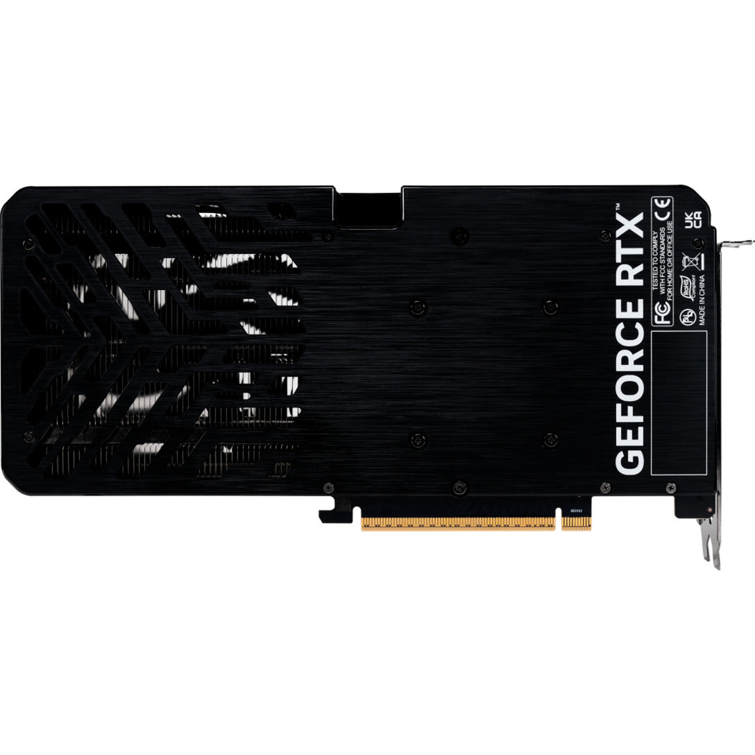 Scheda grafica Gainward GeForce RTX 5060 Ghost 8GB (DLSS 4, 3x DisplayPort, 1x HDMI 2.1)