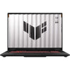 Asus tuf gaming a18 fa808up-s8022w 18 copilot+ laptop da gioco (nero grigio | r7 260 | rtx 5070 | 32 GB | 1 TB SSD)