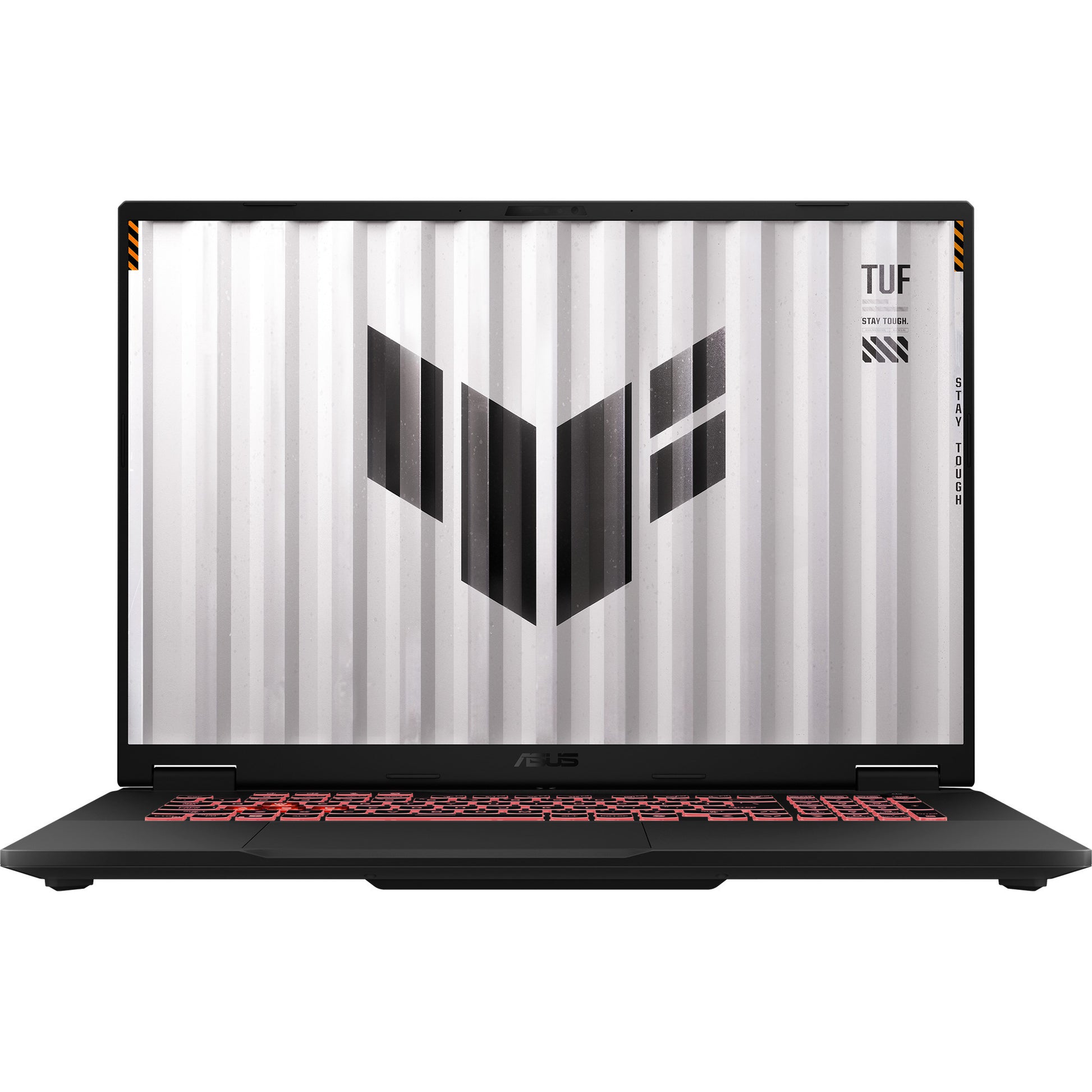 Asus tuf gaming a18 fa808up-s8022w 18 copilot+ laptop da gioco (nero grigio | r7 260 | rtx 5070 | 32 GB | 1 TB SSD)