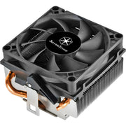 Silverstone sst-kr01 cpu-koeler - afbeelding 1