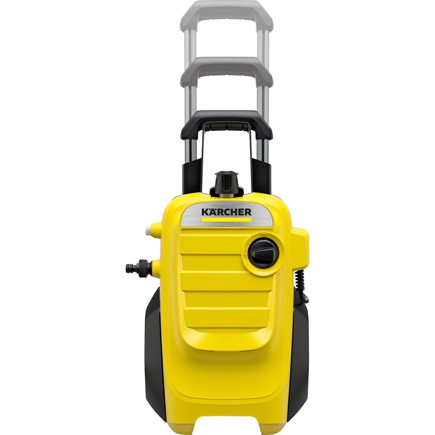 Kärcher k 4 compacto