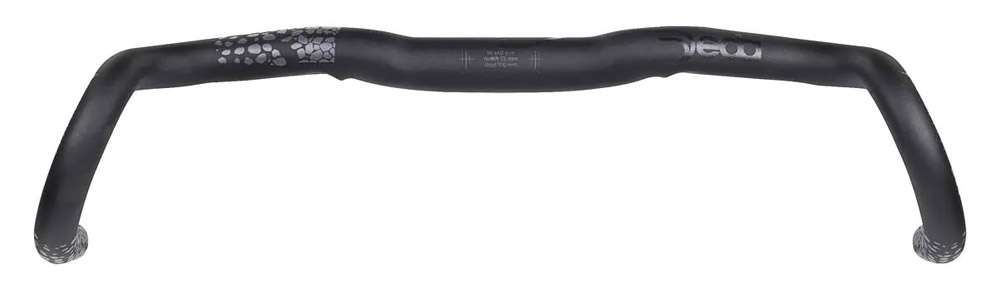 Deda stuurbocht gera gravel 420mm pob 31,7mm alu