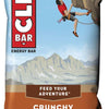 Barrita energética Clif bar 68g