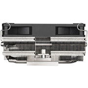 Silverstone hydrogon h90 argb cpu-koeler (4-pins pwm fan-connector) - afbeelding 2