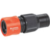 Gardena Profi Profempe del sistema tubo di flusso di flusso 19 mm (3 4)