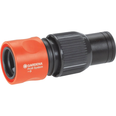 Gardena Profi Profempe del sistema tubo di flusso di flusso 19 mm (3 4)