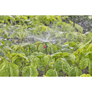 Gardena sproeier 360° (zwart turquoise, 5 stuks) - afbeelding 6