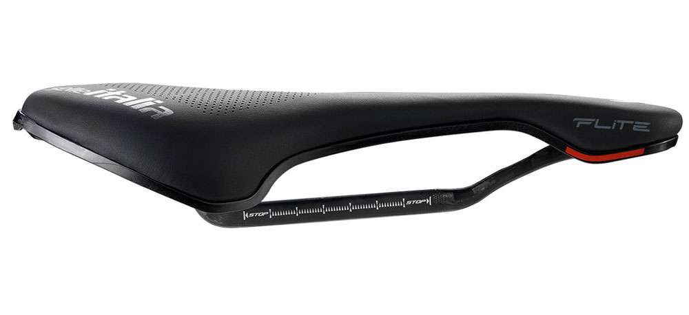 Selle Italia Flite Boost Kit Sella in carbonio Superflow