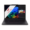 Lenovo thinkpad t14 gen 6 amd (21qj005amh) 14 copilot+ laptop (nero | ryzen ai 7 pro 350 | radeon 860m | 64 GB | 1 TB SSD)