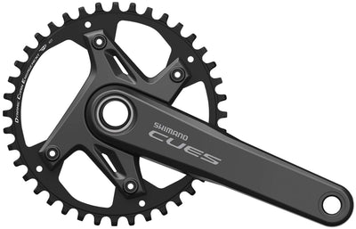 Shimano cues u6040 1x11-speed gravel group disc 160 160mm