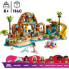 LEGO 42673 Friends StrandreSort